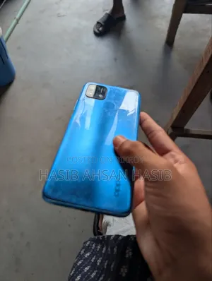 Oppo A16 64 GB Blue