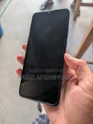 Oppo A16 64 GB Blue