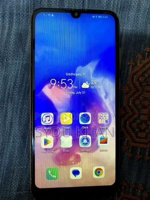 Huawei Y6 Prime 32 GB Gold