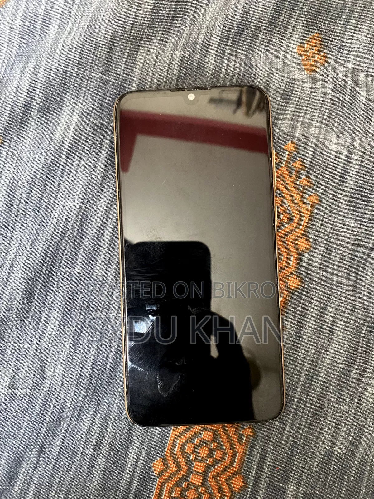 Huawei Y6 Prime 32 GB Gold