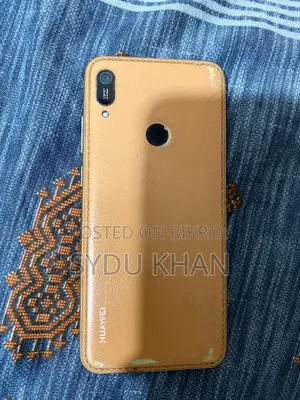 Huawei Y6 Prime 32 GB Gold