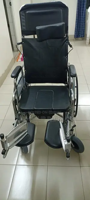 হুইলচেয়ার