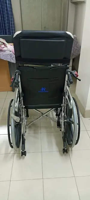Wheelchair