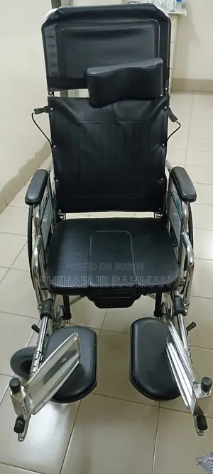 Wheelchair