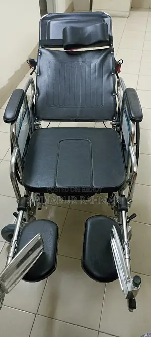 Wheelchair