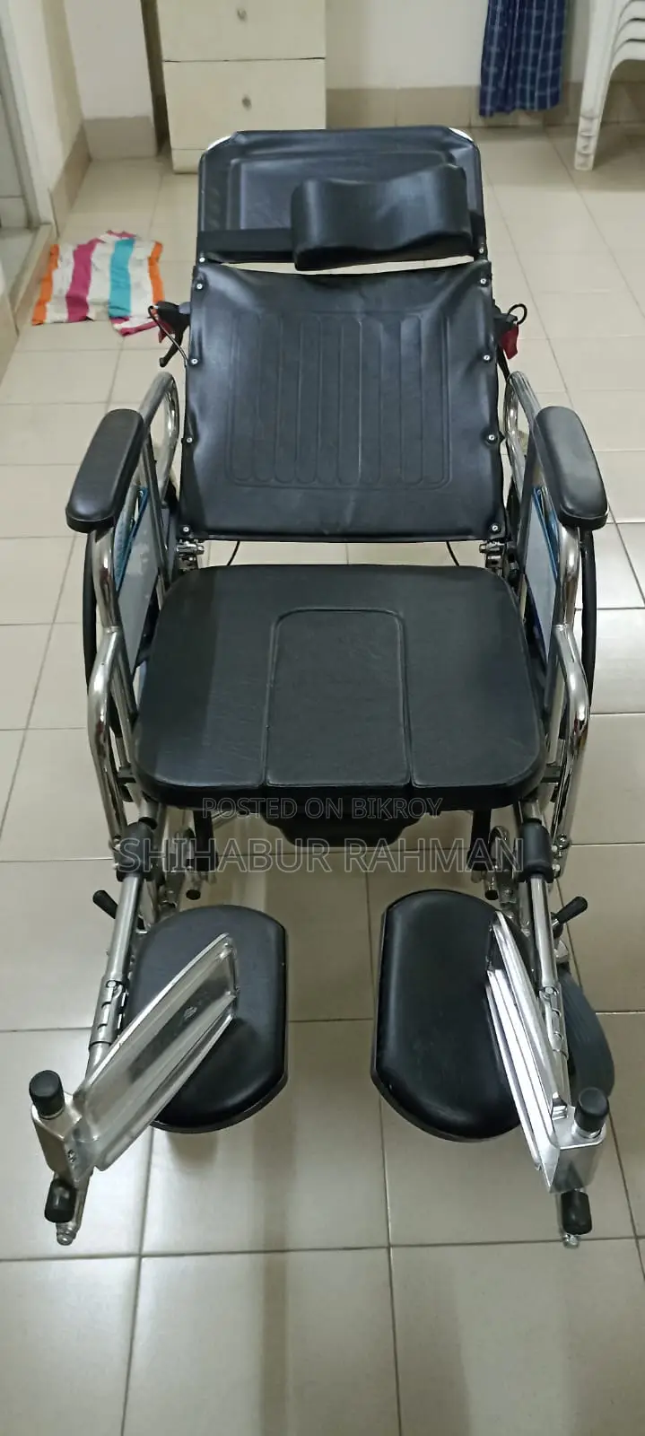 Wheelchair