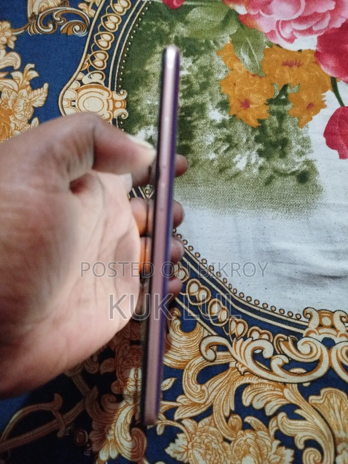 Vivo S1 Pro 128 GB Green
