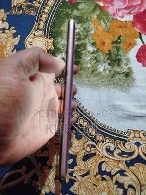 Vivo S1 Pro 128 GB Green