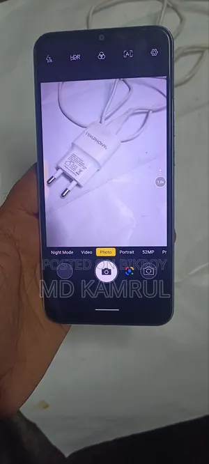 Symphony Z42 Pro 64 GB Gray