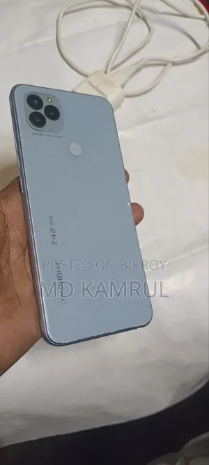 Symphony Z42 Pro 64 GB Gray