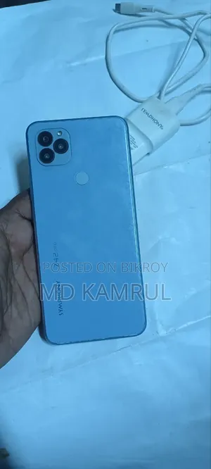 Symphony Z42 Pro 64 GB Gray