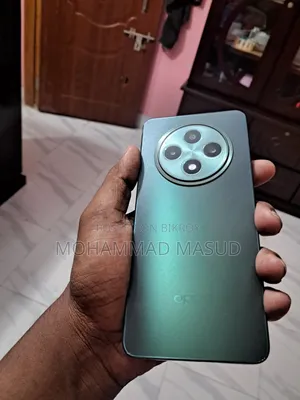 Oppo Reno 256 GB Green