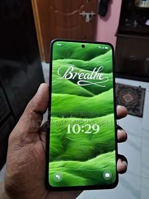 Oppo Reno 256 GB Green