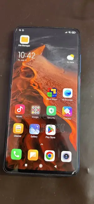 Xiaomi Mi 9T 128 GB Blue