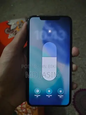 অ্যাপল আইফোন ১১ প্রো ম্যাক্স ৬৪ জিবি ব্লু