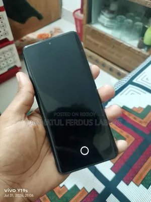 নতুন শাওমি রেডমি নোট ১৪ প্রো+ ৫১২ জিবি কালো