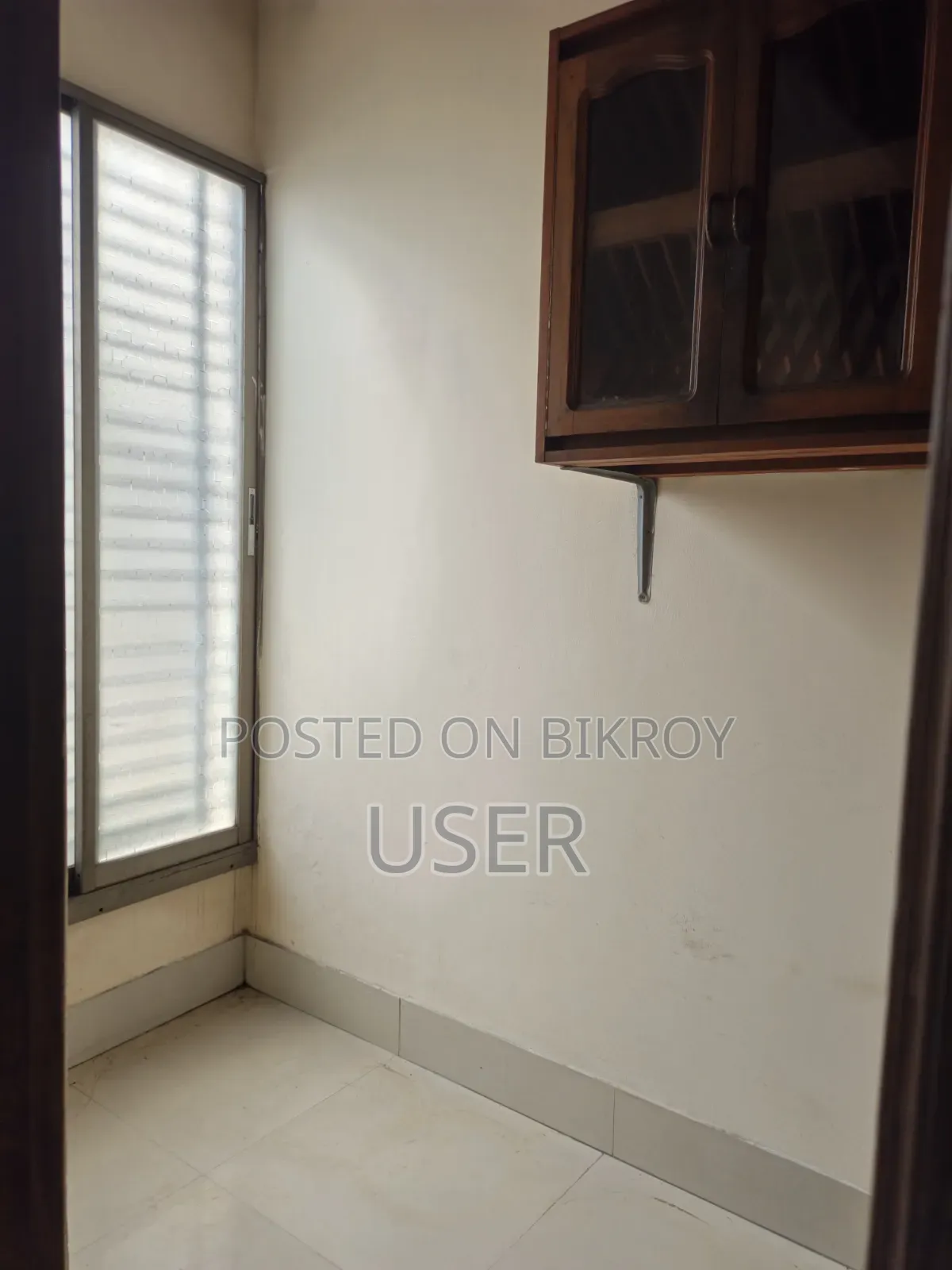 মোহাম্মদপুরে ৩ বেডরুমের অ্যাপার্টমেন্ট বিক্রয়ের জন্য