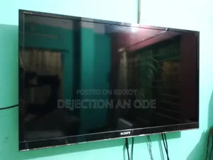 সনি ব্রাভিয়া টিভি ৪০"
