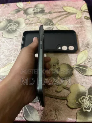 Vivo Y17s 128 GB Silver
