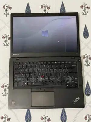 Laptop Lenovo ThinkPad T450 8GB Intel Core I7 SSD 128GB