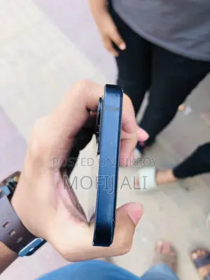 অ্যাপল আইফোন ১২ ১২৮ জিবি ব্ল্যাক