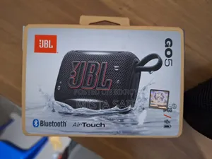 জেবিএল গো ৫ (২০২৬)