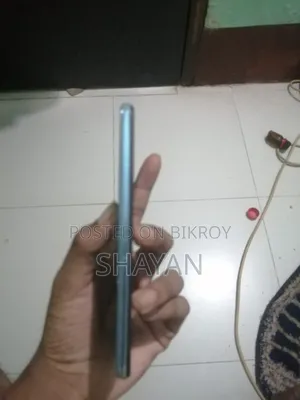 Vivo V23 128 GB Blue