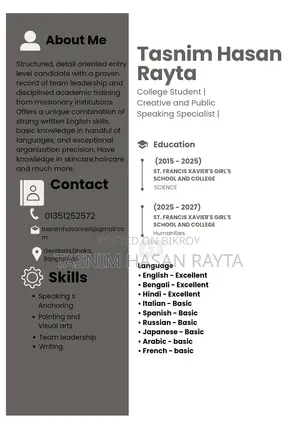 Part Time Digital Marketing Assistant