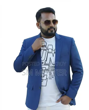 Blazer Original