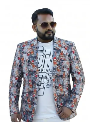 Blazer Original