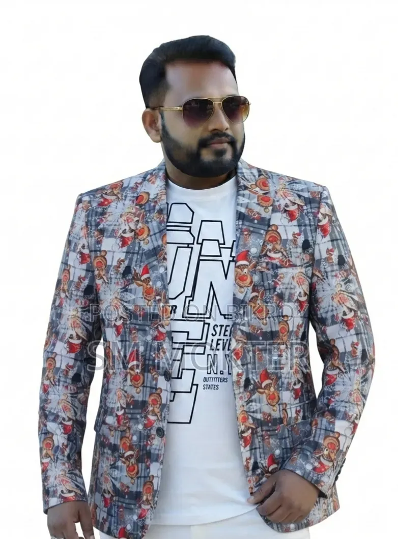 Blazer Original