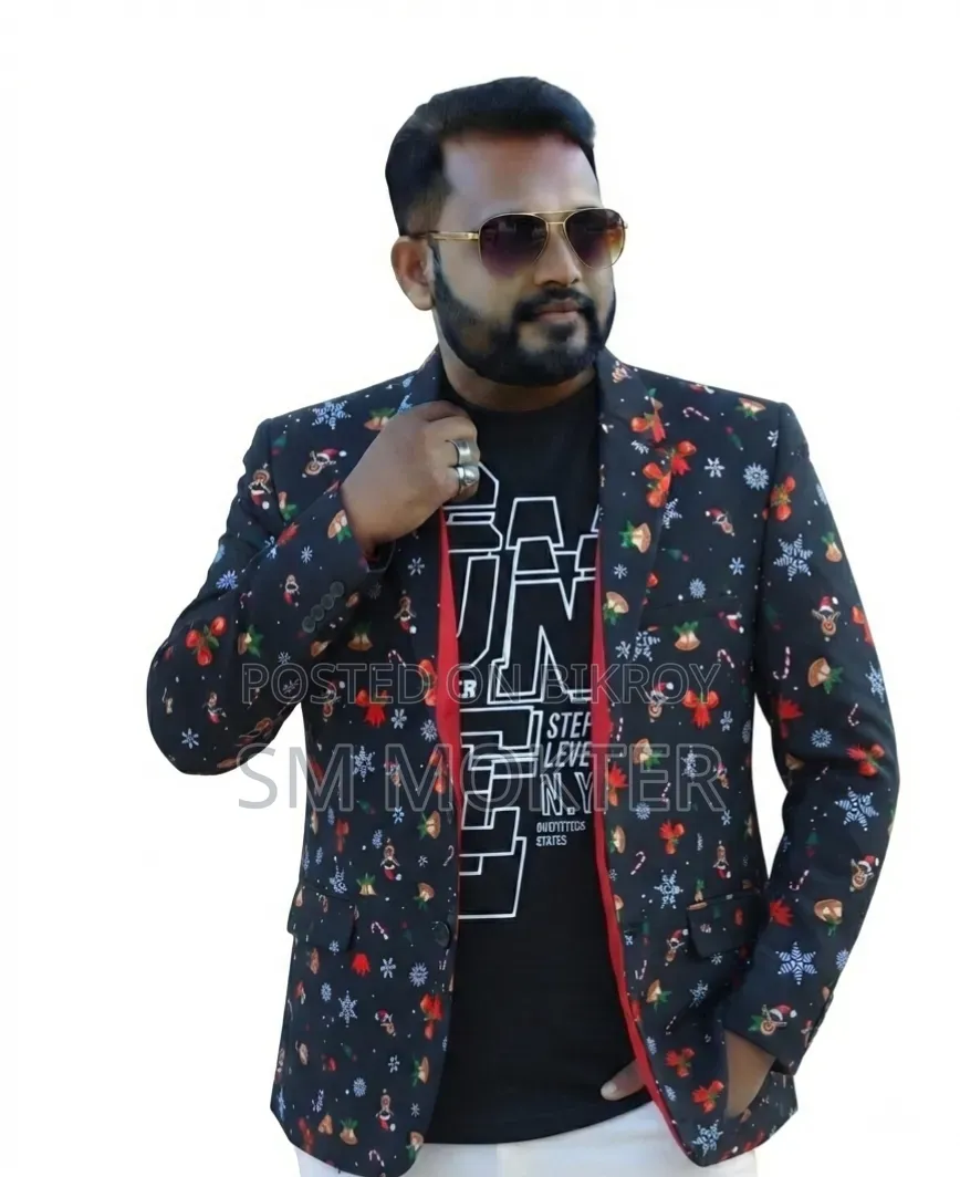 Blazer Original