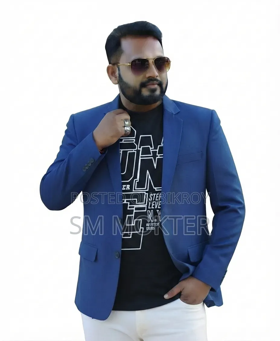 Blazer Original