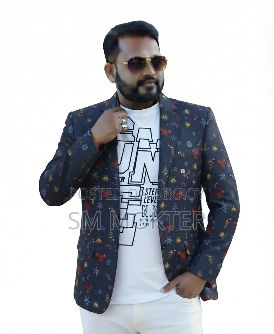 Blazer Original
