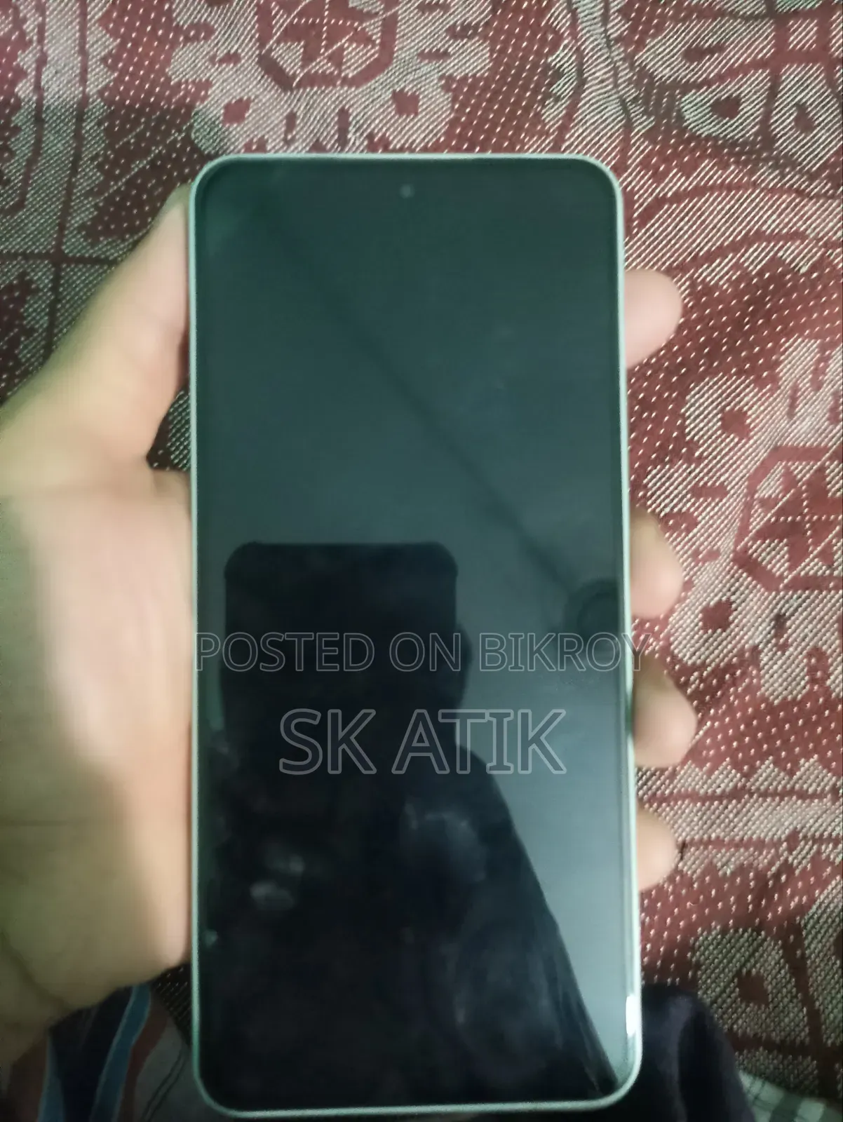 OnePlus Nord 4 256 GB