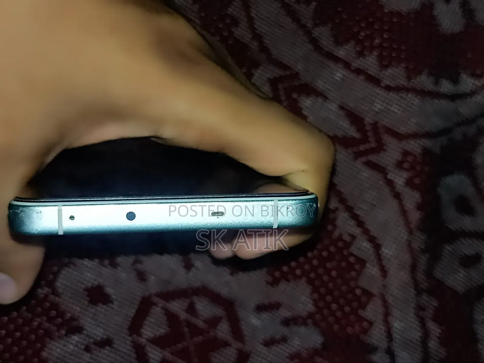 OnePlus Nord 4 256 GB