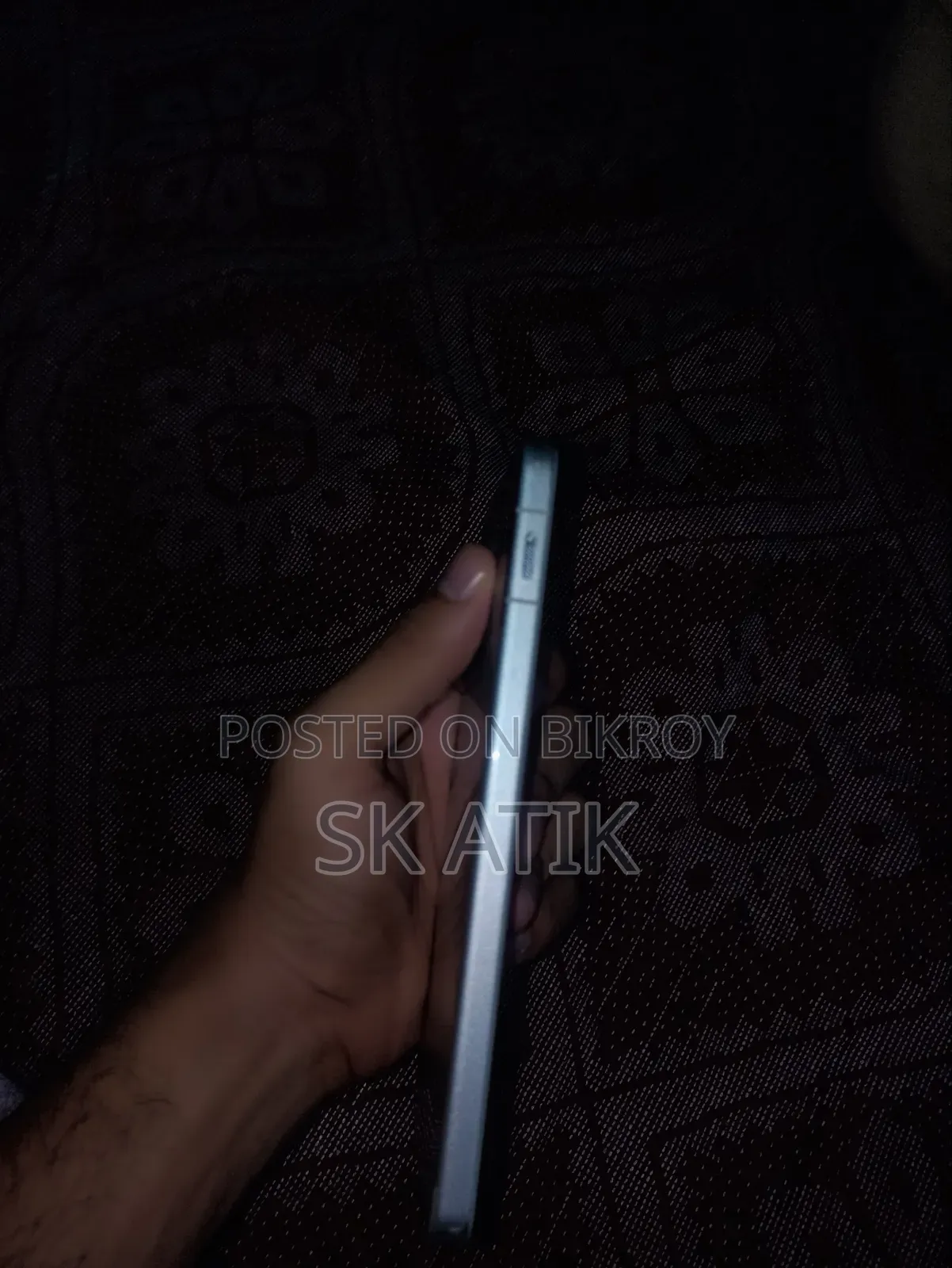 OnePlus Nord 4 256 GB