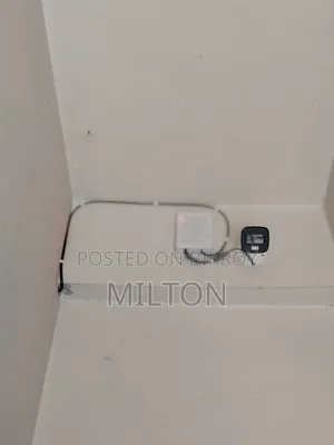 CCTV ক্যামেরা লাগানো এবং সার্ভিসিং