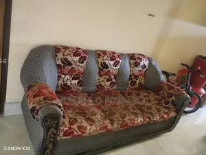 3 Seat Sofa Set for Sale