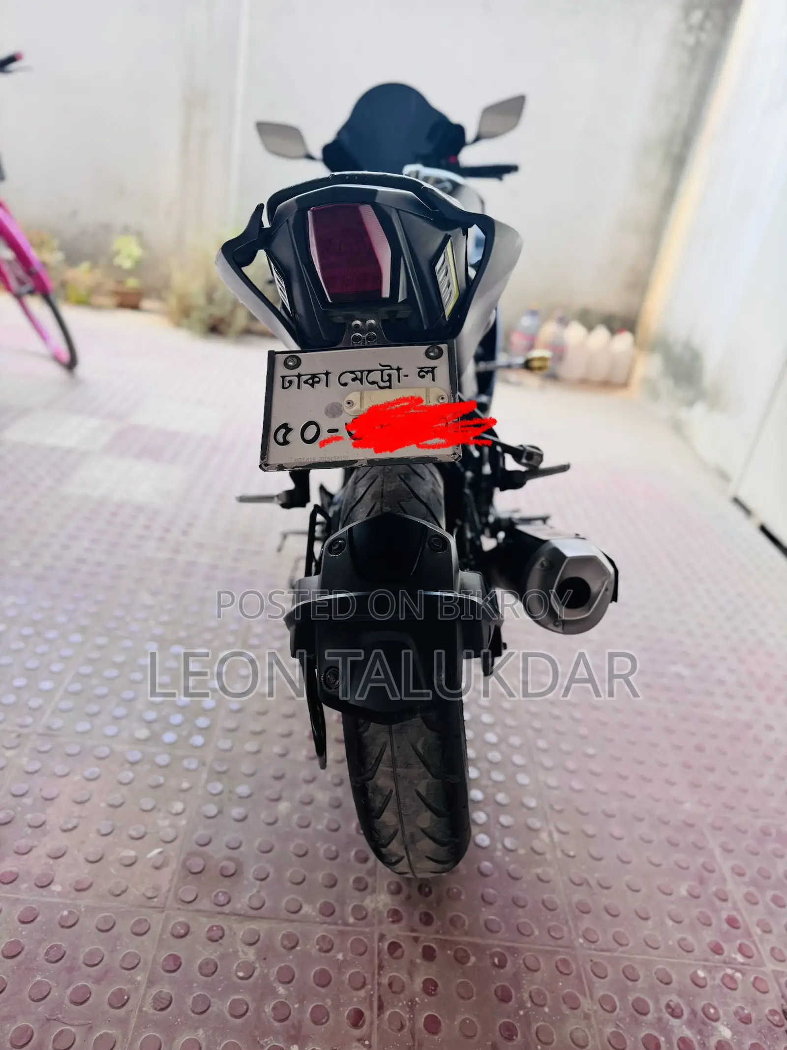 ইয়ামাহা আর১৫ ভি৩ ২০২০ ব্ল্যাক