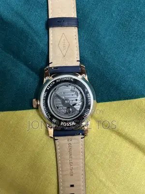 Fossil Automatic Watch