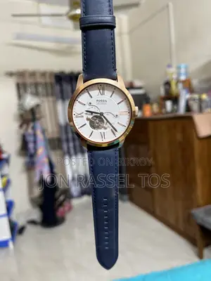 Fossil Automatic Watch