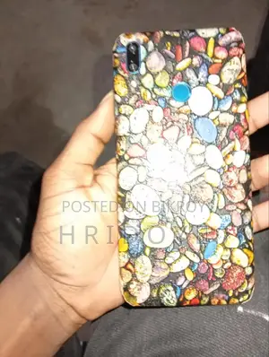Huawei Y7 Prime 32 GB Blue