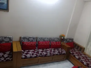Big Sofa Set