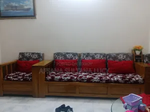 Big Sofa Set