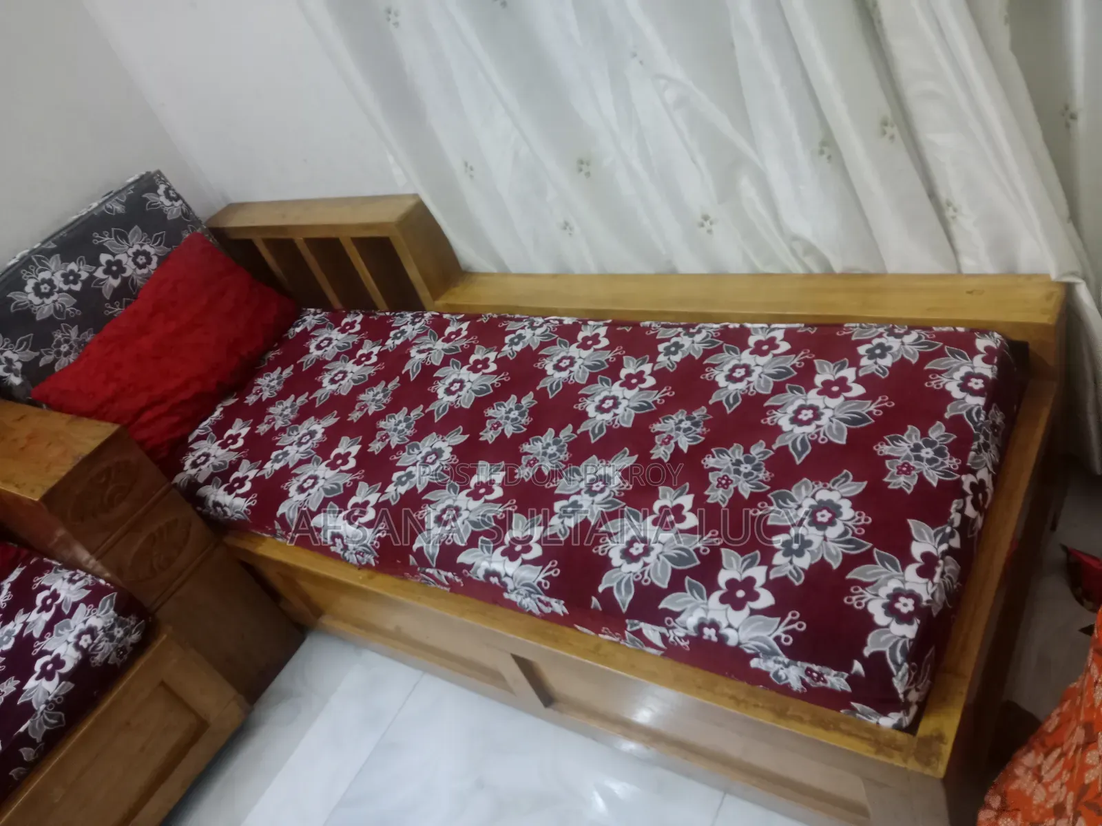 Big Sofa Set