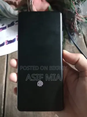 স্যামসাং গ্যালাক্সি এস২১ আল্ট্রা ৫জি ১২৮ জিবি ব্ল্যাক
