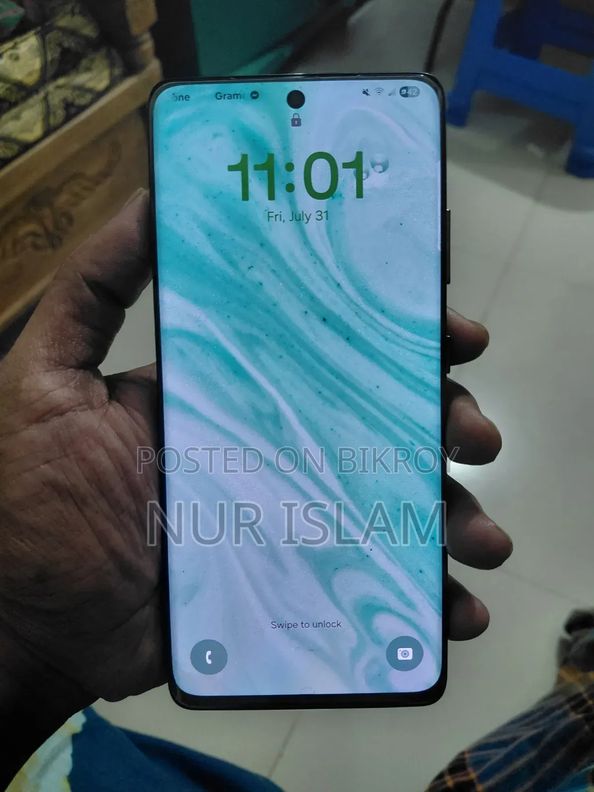 স্যামসাং গ্যালাক্সি এস২১ আল্ট্রা ৫জি ২৫৬ জিবি ব্ল্যাক