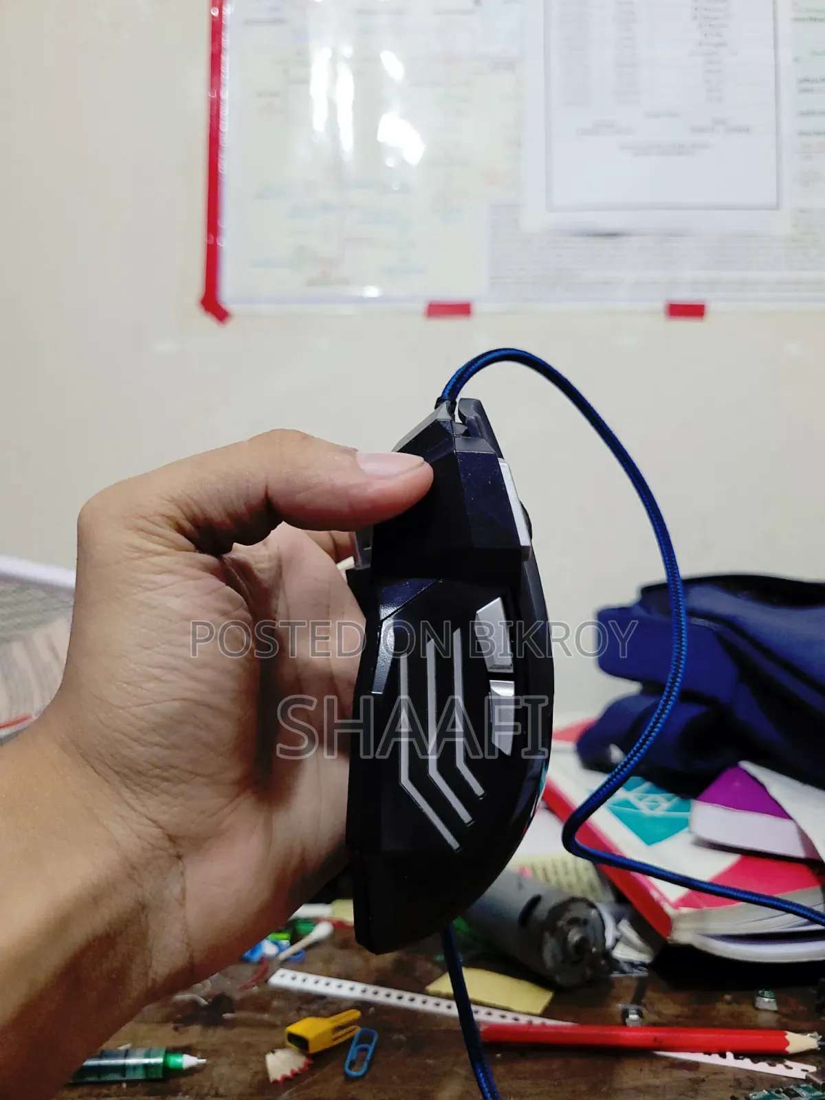 Gaming Mouse