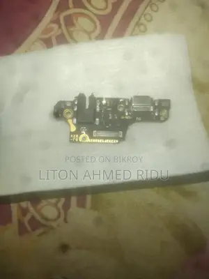 Redmi/Poco Mobile Logic